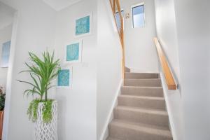 Location at Harrington