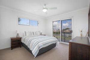 Location at Harrington