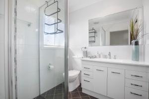 Location at Harrington