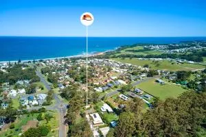 Diamond Cottage - Taree