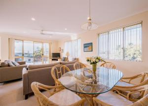 High Haven Black Head Village