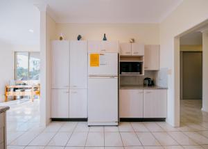 High Haven Black Head Village