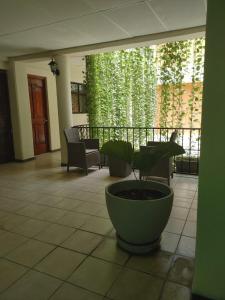 Hotel Tradicional Savaro SA de CV