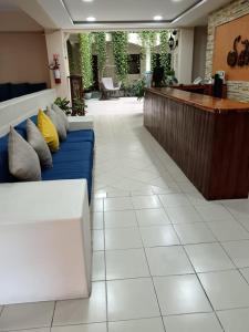 Hotel Tradicional Savaro SA de CV