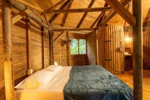 Bungalow Montabord, bord de mer - 莱昂斯-达赫雷