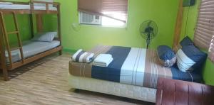 JS MULLINS Private Resort In Zambales