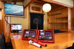 【Newly Opened】 Yufuin Geihinkan Torigoebettei