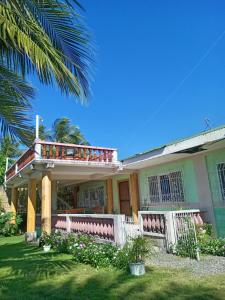 JS MULLINS Private Resort In Zambales