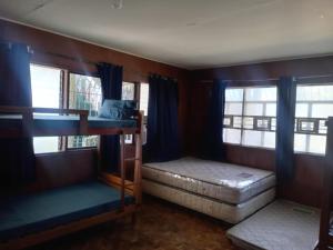 JS MULLINS Private Resort In Zambales