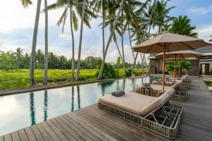 Villa Angeleena by BaliSuperHost