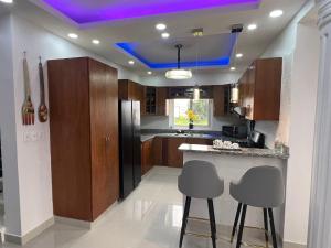 Hermoso Apartamento con Jacuzzi Privado