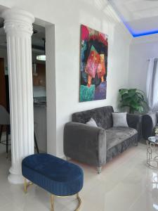 Hermoso Apartamento con Jacuzzi Privado