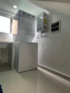 Hermoso Apartamento con Jacuzzi Privado