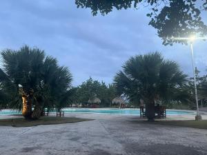 Hermoso Apartamento con Jacuzzi Privado