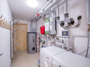 Chalet in Königsleiten near Ski Lift