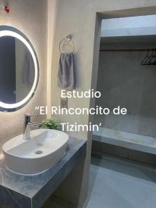 El Rinconcito de Tizimin