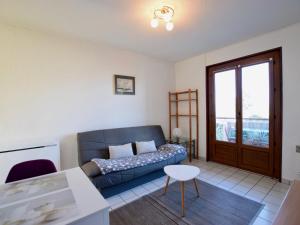 Appartements Appartement cosy 2 pieces pres du lac et des thermes - FR-1-498-110 : photos des chambres