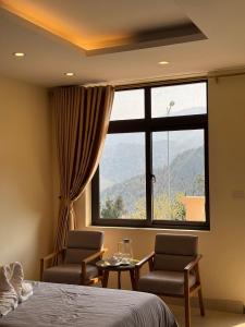 Merit Sapa Hotel
