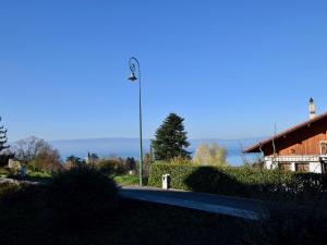 Appartement cosy 2 pièces près du lac et des thermes - FR-1-498-110