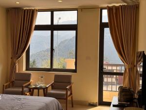 Merit Sapa Hotel