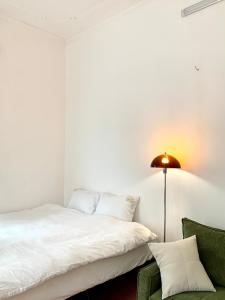 Kotton 1 - Cosy French Villa