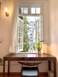 Kotton 1 - Cosy French Villa