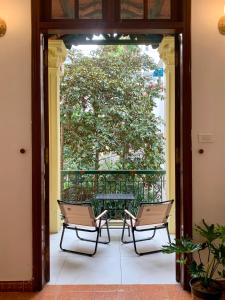 Kotton 1 - Cosy French Villa