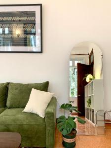 Kotton 1 - Cosy French Villa