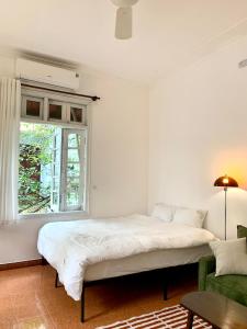 Kotton 1 - Cosy French Villa