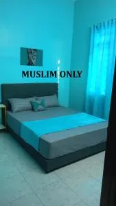 Homestay RestUI, Kepala Batas Penang, 4km dari Tol Bertam - Kampong Permatang Durian