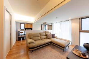 Premier suite Roppongi Tokyo