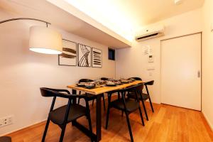 Premier suite Roppongi Tokyo