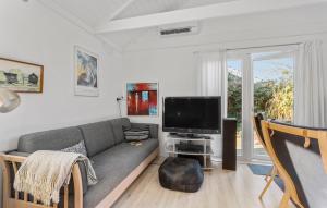 Holiday Home Valborgs Kasse