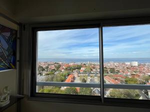 Appartement spacieux avec vue imprenable, parking privé - FR-1-319-374