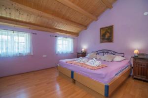 Wohnung Franko In Veli Losinj - 3hvězdičkové hotely ve městě Veli Lošinj