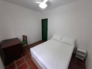 Quartos na Praia da Armação-Matadeiro