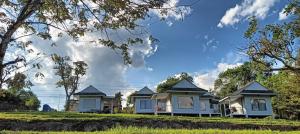 Pai sunrise camping resort - Ubytování bez kategorie ve městě Pai