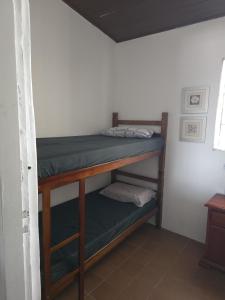 casa perto da praia, clima bom para descansar.