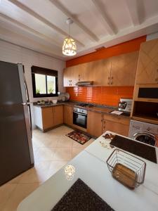 Suite de charme au ceour de tanger