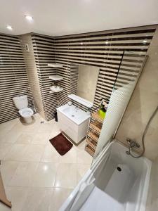 Suite de charme au ceour de tanger