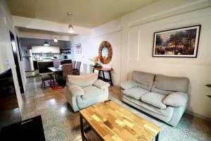 Departamento Runa, amplio, bonito y acogedor - Oaxaca