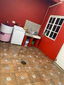 Departamento Runa, amplio, bonito y acogedor, completo de 2 recámaras y 3 camas matrimoniales