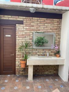 Departamento Runa, amplio, bonito y acogedor, completo de 2 recámaras y 3 camas matrimoniales