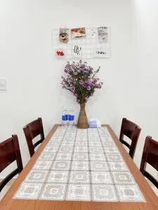 Nhà Bơ Apartment at Nera Garden Huế - Thôn Phương Diên