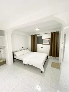 2 Spacious Underground Room - Valencia