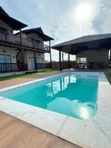 Encanto da Barra Pousada - Macapá