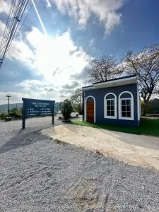 เดอะคอน - เฮ้าส์ ที่พัก - Ban Nong Song Hong