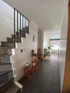 Casa Amplia y Comoda SyS Suites - San Luis