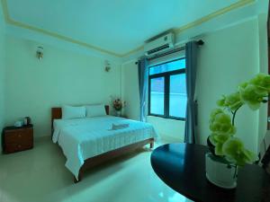 Center Tam Coc Homestay