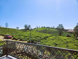 Private Villa by the Tea Estate